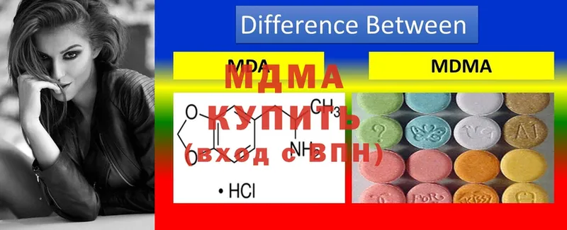 MDMA молли  Кострома 